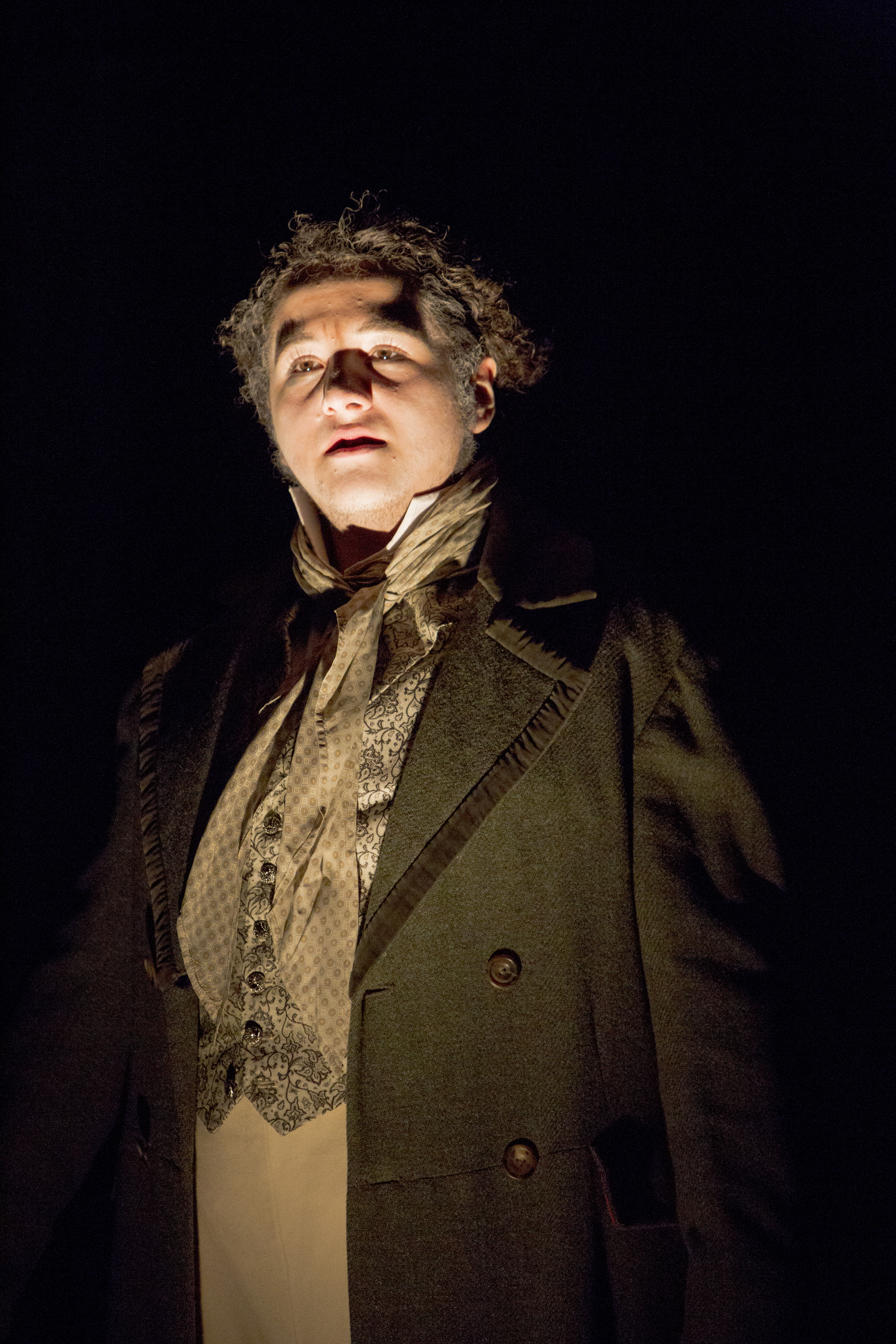 Sweeney Todd, 8th-10th March 2016